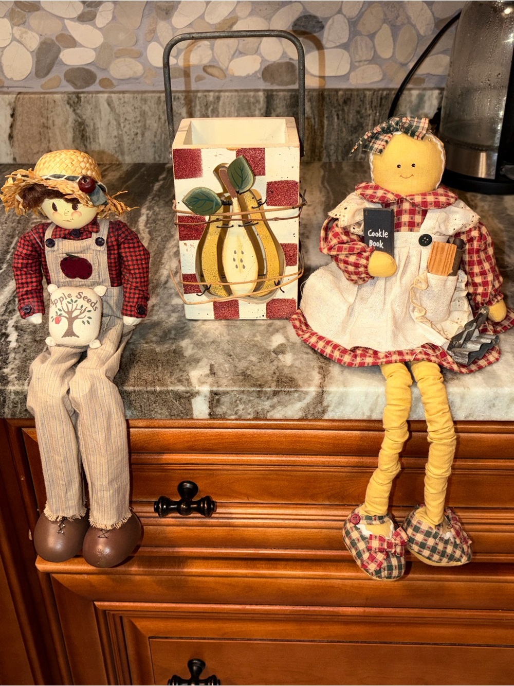 Country Accent Pieces Bundle